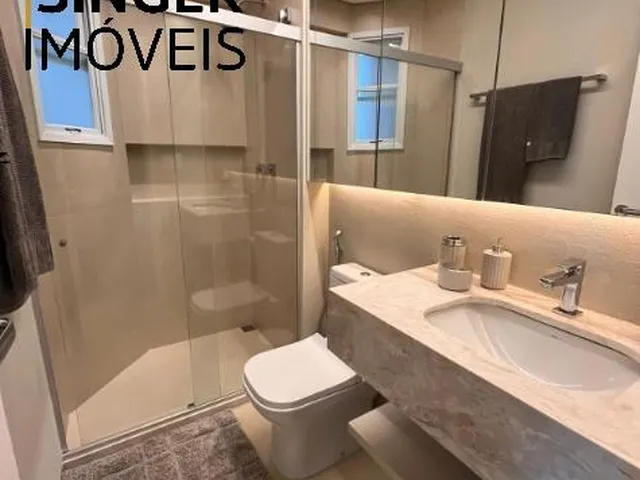 Imagem 9: Apartamento à Venda, Alto do Parque, Pituba, Salvador/BA: Porteira Fechada, 3 Suítes