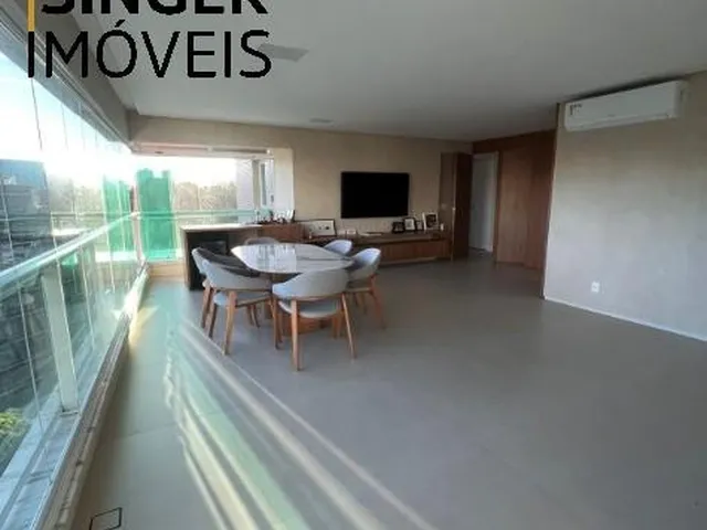 Imagem 5: Apartamento à Venda, Alto do Parque, Pituba, Salvador/BA: Porteira Fechada, 3 Suítes