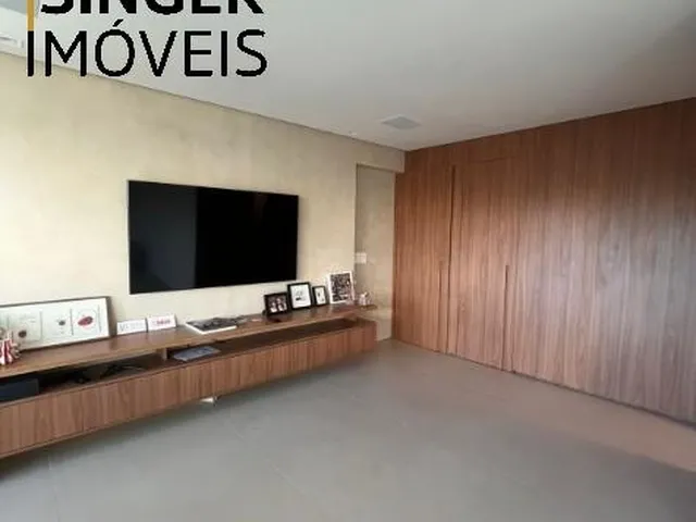 Imagem 4: Apartamento à Venda, Alto do Parque, Pituba, Salvador/BA: Porteira Fechada, 3 Suítes