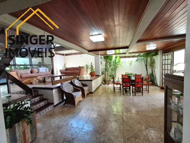 Imagem: Casa Duplex à Venda no ITAIGARA, Salvador/BA