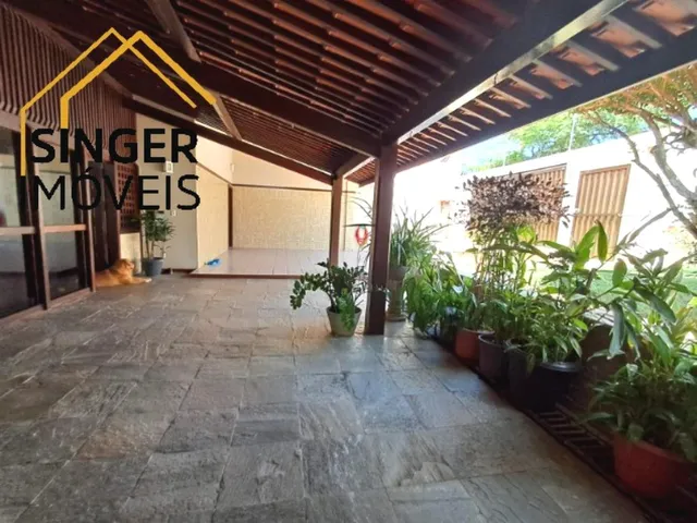 Imagem 12: Casa Duplex à Venda no ITAIGARA, Salvador/BA: 5 Suítes, 479m² no > Suíte Master com
