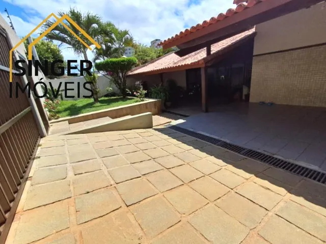 Imagem 5: Casa Duplex à Venda no ITAIGARA, Salvador/BA: 5 Suítes, 479m² no > Suíte Master com