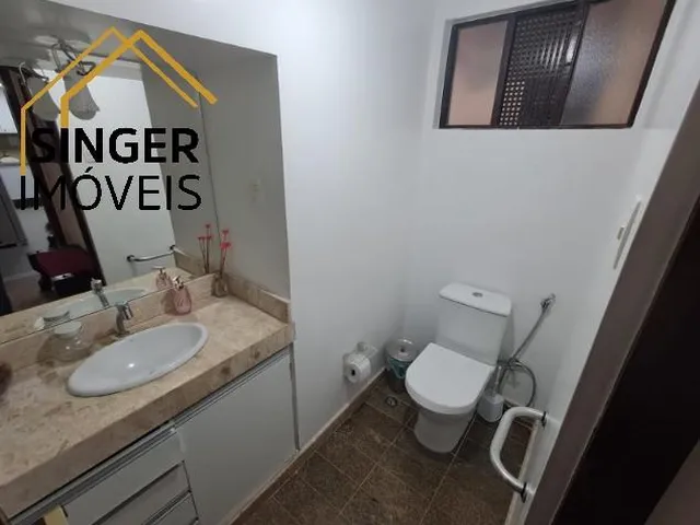 Imagem 6: Casa Duplex à Venda no ITAIGARA, Salvador/BA: 5 Suítes, 479m² no > Suíte Master com