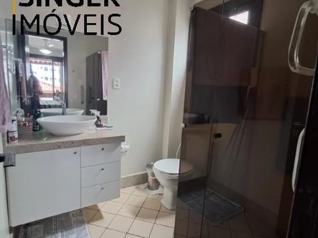 Imagem 2: Casa Duplex à Venda no ITAIGARA, Salvador/BA: 5 Suítes, 479m² no > Suíte Master com