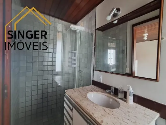 Imagem 16: Casa Duplex à Venda no ITAIGARA, Salvador/BA: 5 Suítes, 479m² no > Suíte Master com