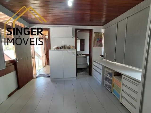 Imagem 13: Casa Duplex à Venda no ITAIGARA, Salvador/BA: 5 Suítes, 479m² no > Suíte Master com