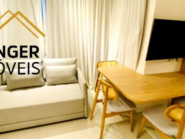 Imagem: Apartamento STUDIO à Venda em Salvador-BA