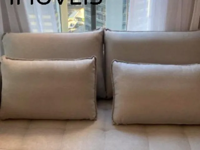Imagem 5: Apartamento STUDIO à Venda em Salvador-BA > Caminho das Árvores - 1 Quarto, Sala