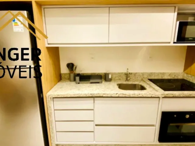 Imagem 14: Apartamento STUDIO à Venda em Salvador-BA > Caminho das Árvores - 1 Quarto, Sala