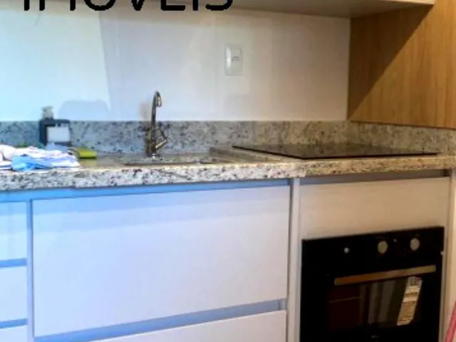 Imagem 15: Apartamento STUDIO à Venda em Salvador-BA > Caminho das Árvores - 1 Quarto, Sala