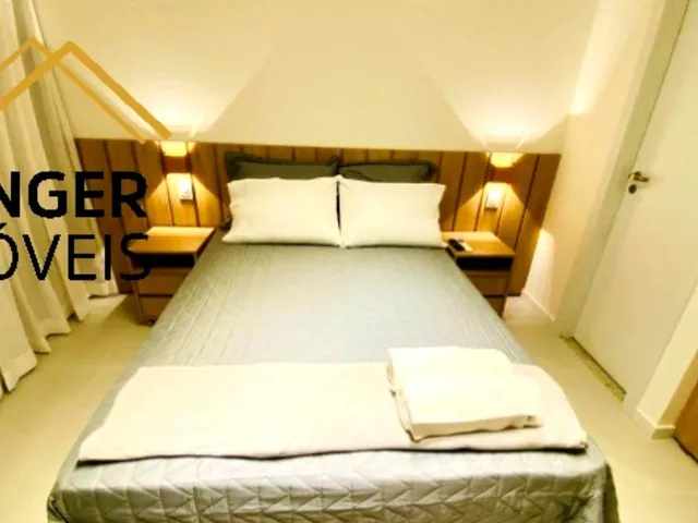 Imagem 10: Apartamento STUDIO à Venda em Salvador-BA > Caminho das Árvores - 1 Quarto, Sala