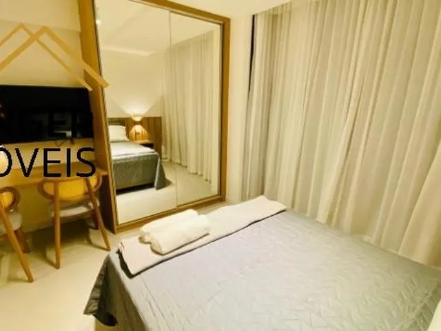 Imagem 9: Apartamento STUDIO à Venda em Salvador-BA > Caminho das Árvores - 1 Quarto, Sala