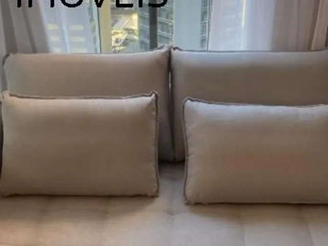 Imagem 11: Apartamento STUDIO à Venda em Salvador-BA > Caminho das Árvores - 1 Quarto, Sala