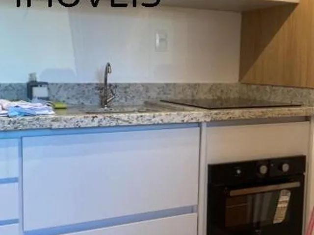 Imagem 2: Apartamento STUDIO à Venda em Salvador-BA > Caminho das Árvores - 1 Quarto, Sala
