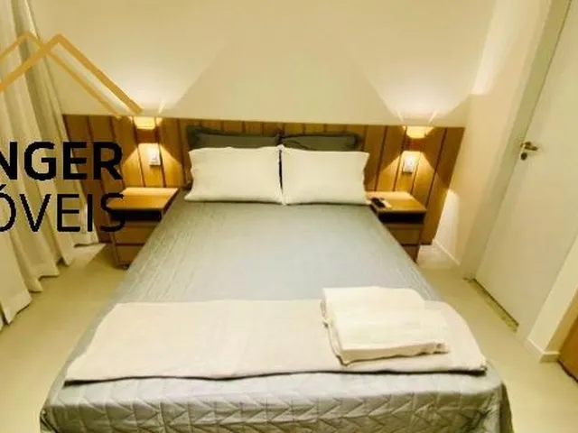 Imagem 6: Apartamento STUDIO à Venda em Salvador-BA > Caminho das Árvores - 1 Quarto, Sala
