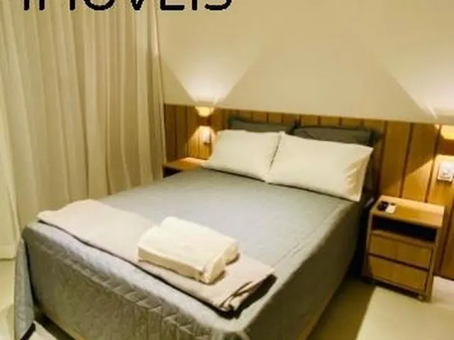 Imagem 16: Apartamento STUDIO à Venda em Salvador-BA > Caminho das Árvores - 1 Quarto, Sala
