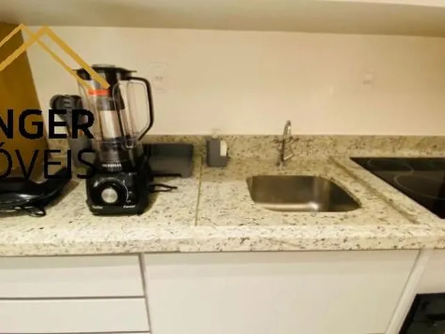Imagem 13: Apartamento STUDIO à Venda em Salvador-BA > Caminho das Árvores - 1 Quarto, Sala