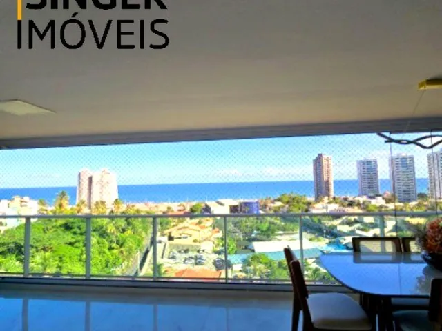 Imagem: Apartamento à Venda em Pituaçu/Patamares