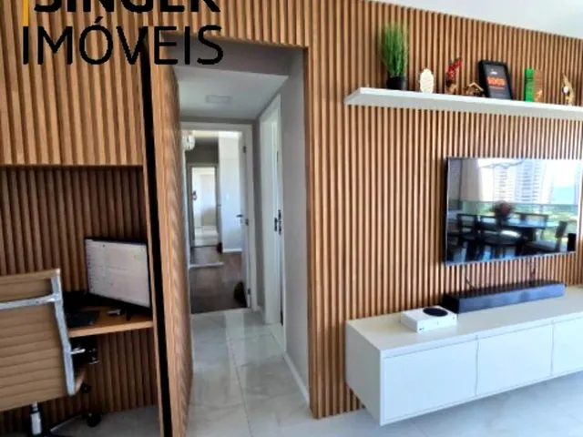 Imagem 11: Apartamento à Venda em Pituaçu/Patamares, Salvador/BA: 3 Quartos (2 Suítes), 3