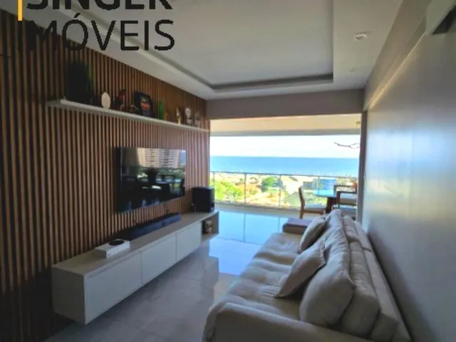Imagem 12: Apartamento à Venda em Pituaçu/Patamares, Salvador/BA: 3 Quartos (2 Suítes), 3