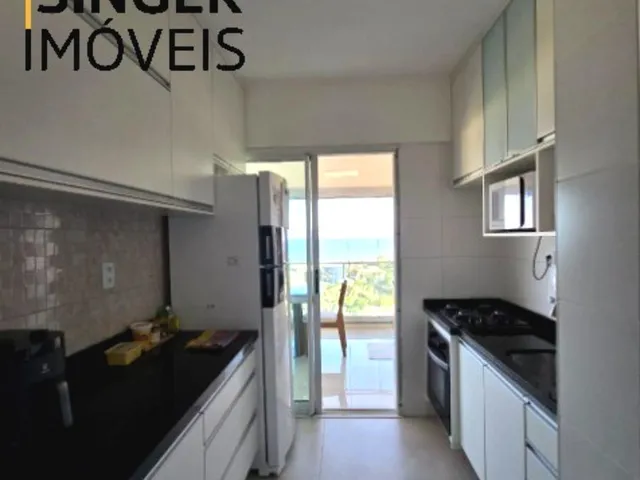 Imagem 5: Apartamento à Venda em Pituaçu/Patamares, Salvador/BA: 3 Quartos (2 Suítes), 3
