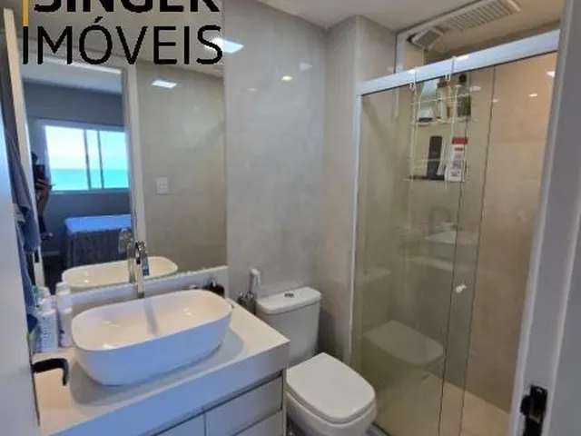 Imagem 9: Apartamento à Venda em Pituaçu/Patamares, Salvador/BA: 3 Quartos (2 Suítes), 3