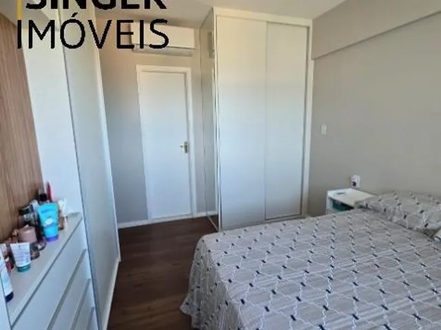 Imagem 2: Apartamento à Venda em Pituaçu/Patamares, Salvador/BA: 3 Quartos (2 Suítes), 3