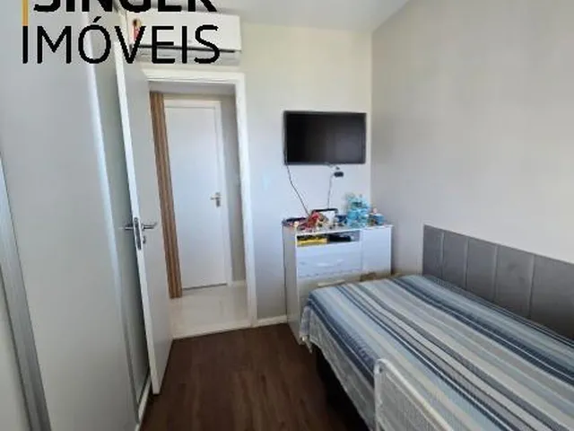 Imagem 4: Apartamento à Venda em Pituaçu/Patamares, Salvador/BA: 3 Quartos (2 Suítes), 3