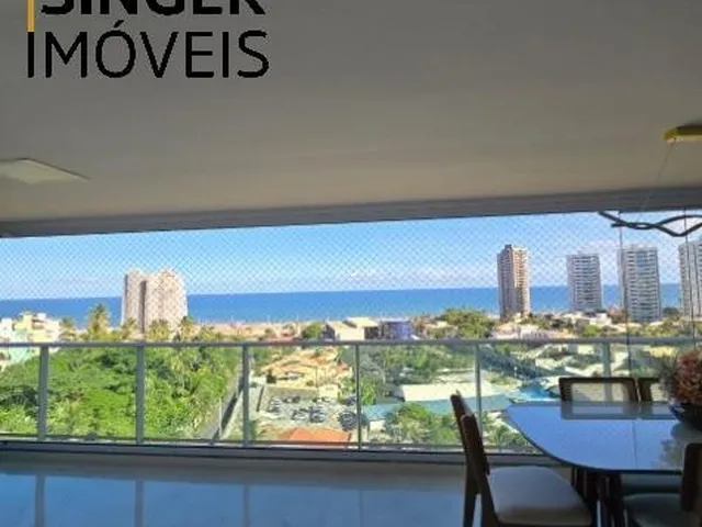 Imagem 7: Apartamento à Venda em Pituaçu/Patamares, Salvador/BA: 3 Quartos (2 Suítes), 3