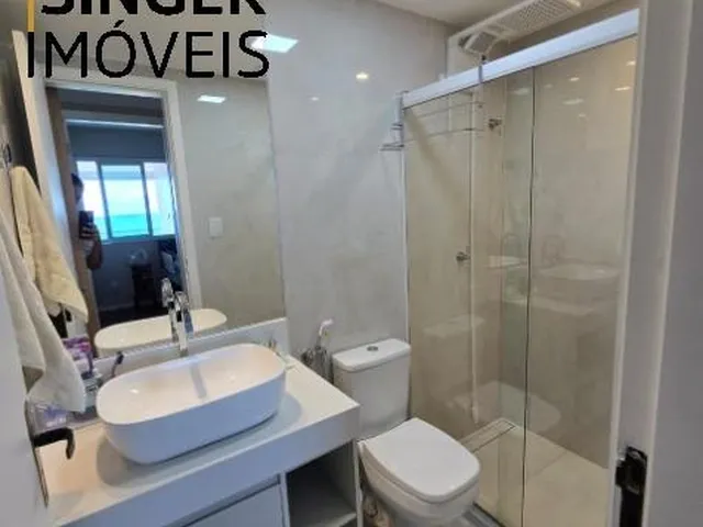 Imagem 14: Apartamento à Venda em Pituaçu/Patamares, Salvador/BA: 3 Quartos (2 Suítes), 3