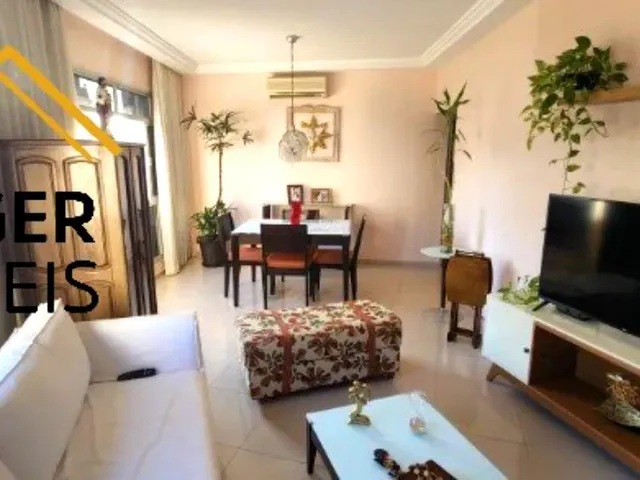 Imagem: Apartamento à Venda na Graça, Salvador-BA