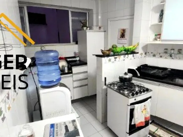 Imagem 8: Apartamento à Venda na Graça, Salvador-BA > 3 Quartos, 1 Suíte, 105 m², 2 Vagas de