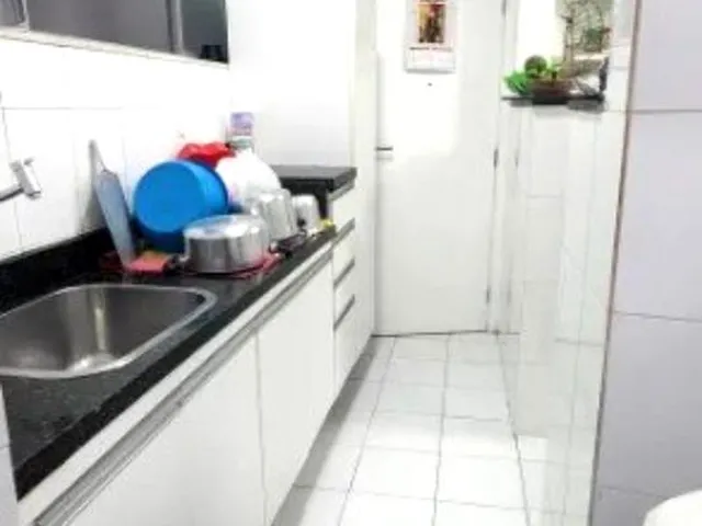 Imagem 3: Apartamento à Venda na Graça, Salvador-BA > 3 Quartos, 1 Suíte, 105 m², 2 Vagas de