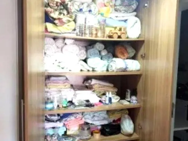 Imagem 16: Apartamento à Venda na Graça, Salvador-BA > 3 Quartos, 1 Suíte, 105 m², 2 Vagas de