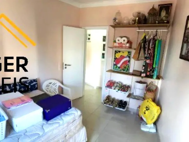 Imagem 6: Apartamento à Venda na Graça, Salvador-BA > 3 Quartos, 1 Suíte, 105 m², 2 Vagas de