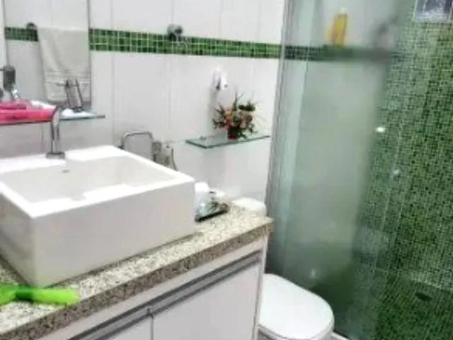 Imagem 12: Apartamento à Venda na Graça, Salvador-BA > 3 Quartos, 1 Suíte, 105 m², 2 Vagas de