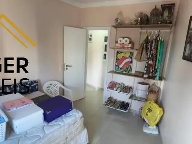 Imagem 9: Apartamento à Venda na Graça, Salvador-BA > 3 Quartos, 1 Suíte, 105 m², 2 Vagas de