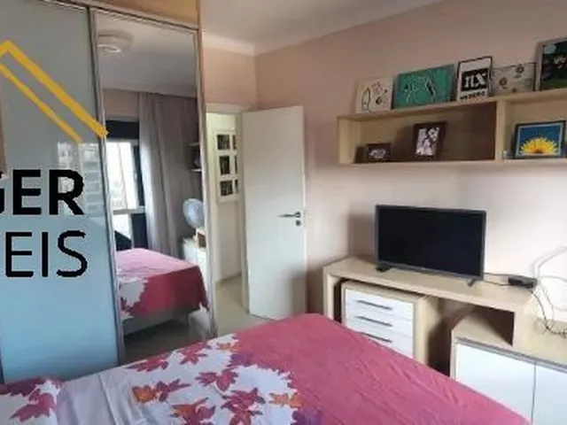 Imagem 2: Apartamento à Venda na Graça, Salvador-BA > 3 Quartos, 1 Suíte, 105 m², 2 Vagas de