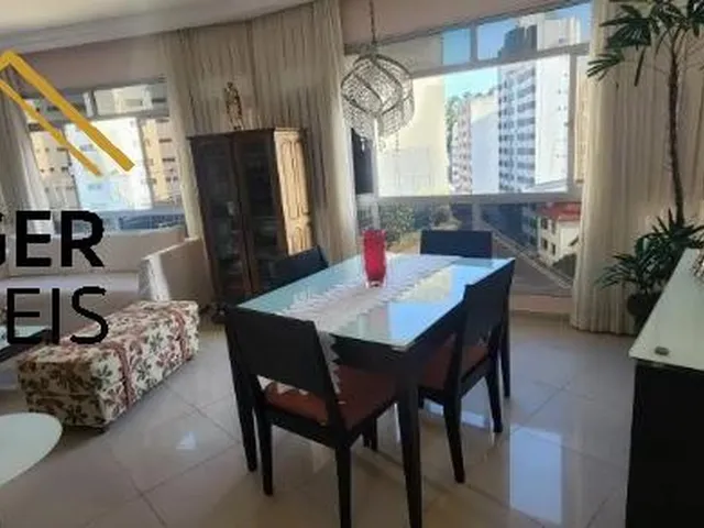 Imagem 14: Apartamento à Venda na Graça, Salvador-BA > 3 Quartos, 1 Suíte, 105 m², 2 Vagas de