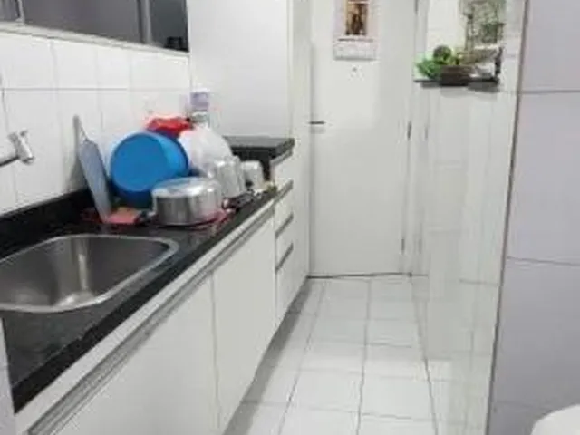 Imagem 13: Apartamento à Venda na Graça, Salvador-BA > 3 Quartos, 1 Suíte, 105 m², 2 Vagas de