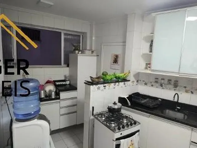 Imagem 15: Apartamento à Venda na Graça, Salvador-BA > 3 Quartos, 1 Suíte, 105 m², 2 Vagas de