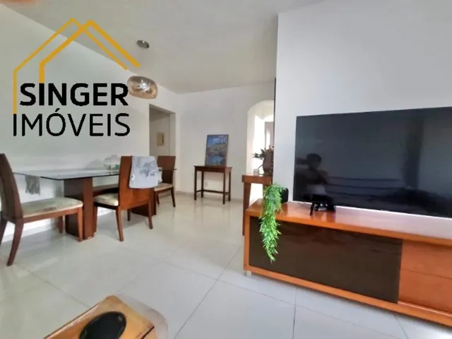 Imagem: Apartamento à Venda Rio Vermelho Salvador-Ba
