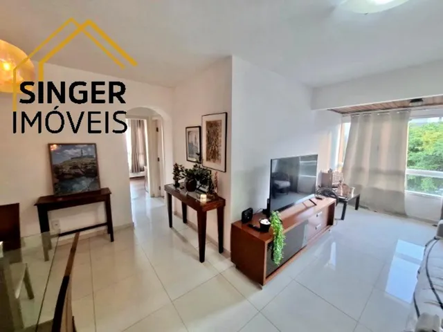 Imagem 9: Apartamento à Venda > Rio Vermelho > Salvador-Ba: 2 Quartos (1 Suíte), Sala em 2