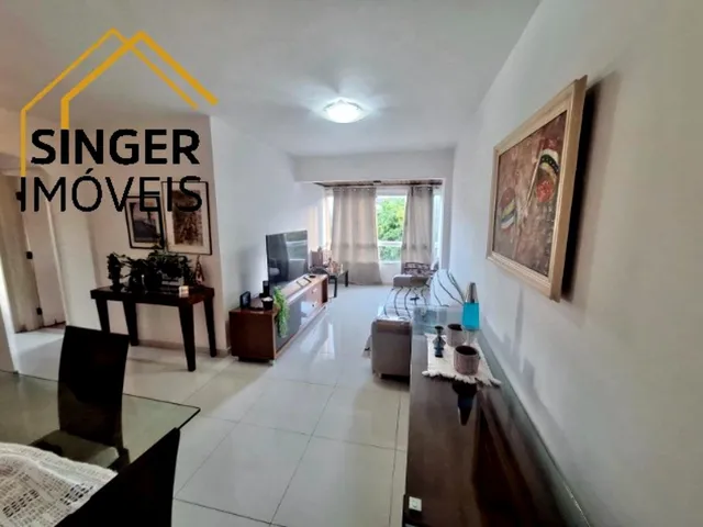 Imagem 13: Apartamento à Venda > Rio Vermelho > Salvador-Ba: 2 Quartos (1 Suíte), Sala em 2