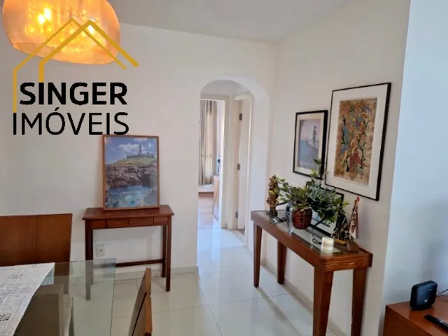 Imagem 15: Apartamento à Venda > Rio Vermelho > Salvador-Ba: 2 Quartos (1 Suíte), Sala em 2