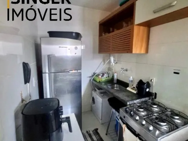 Imagem 14: Apartamento à Venda > Rio Vermelho > Salvador-Ba: 2 Quartos (1 Suíte), Sala em 2