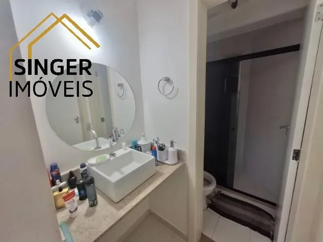 Imagem 8: Apartamento à Venda > Rio Vermelho > Salvador-Ba: 2 Quartos (1 Suíte), Sala em 2