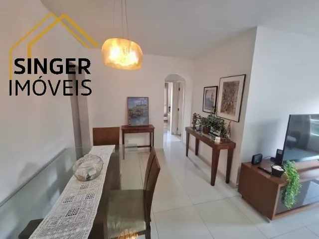 Imagem 7: Apartamento à Venda > Rio Vermelho > Salvador-Ba: 2 Quartos (1 Suíte), Sala em 2