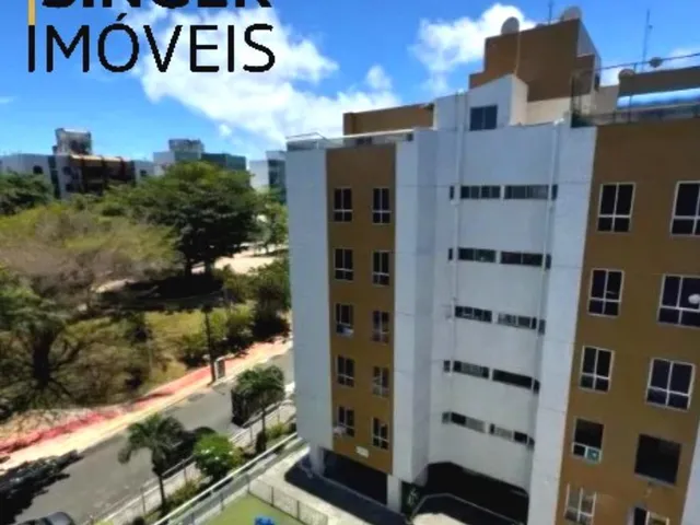 Imagem 4: Apartamento à Venda > Rio Vermelho > Salvador-Ba: 2 Quartos (1 Suíte), Sala em 2