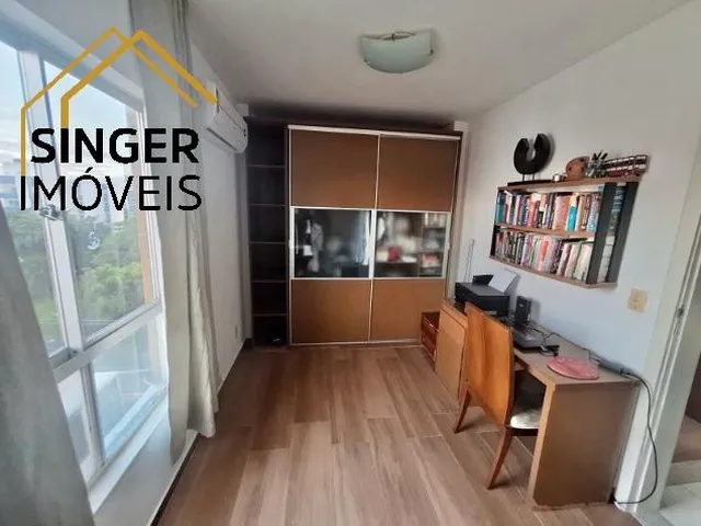 Imagem 12: Apartamento à Venda > Rio Vermelho > Salvador-Ba: 2 Quartos (1 Suíte), Sala em 2
